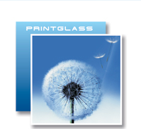 Printglass